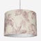 Edinburgh Weavers Flora Berry lamp_shade