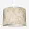Edinburgh Weavers Flora Gold lamp_shade