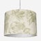 Edinburgh Weavers Flora Olive lamp_shade