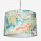 Edinburgh Weavers Furano Marine lamp_shade