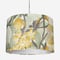 Edinburgh Weavers Lucy Gold lamp_shade
