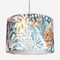 Edinburgh Weavers Maggie Coral lamp_shade