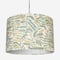 Edinburgh Weavers Mini Bertie Seaweed lamp_shade