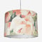 Edinburgh Weavers Mirabel Teal lamp_shade