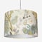 Edinburgh Weavers Vincent Lemon lamp_shade