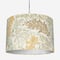 Edinburgh Weavers Zagar Almond lamp_shade