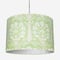 Fibre Naturelle Athens Prasino lamp_shade