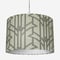 Fibre Naturelle Manhattan Louis lamp_shade