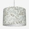 Fibre Naturelle Zoe Peanut lamp_shade