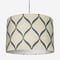 Allegra Indigo lamp_shade