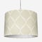 Allegra Linen lamp_shade