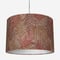 Fryetts Andalusia Rosso lamp_shade