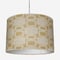 Apollo Ochre lamp_shade
