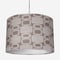 Apollo Smokie Grey lamp_shade