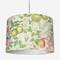 Fryetts Apple Blossom Green lamp_shade