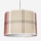 Fryetts Balmoral Cardinal lamp_shade