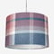 Fryetts Balmoral Harbour Blue lamp_shade