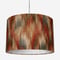 Bargello Antique lamp_shade