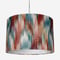 Bargello Carnival lamp_shade