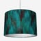 Bargello Jade lamp_shade