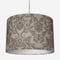 Belgravia Mocha lamp_shade