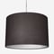 Belvoir Recycled Charcoal lamp_shade