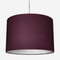 Belvoir Recycled Mulberry lamp_shade