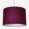 Belvoir Recycled Rosso lamp_shade