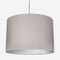 Belvoir Recycled Silver lamp_shade