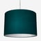 Belvoir Recycled Teal lamp_shade
