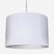 Belvoir Recycled White lamp_shade