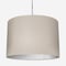 Bordeaux Putty lamp_shade