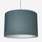 Bordeaux Teal lamp_shade