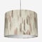 Cascata Burnt Sienna lamp_shade