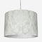 Classic Damask Dove lamp_shade