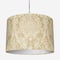 Classic Damask Ochre lamp_shade