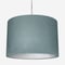 Classique French Blue lamp_shade