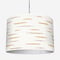Echo Ochre lamp_shade