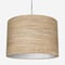 Fryetts Elysian Ochre lamp_shade