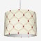Frome Rosso lamp_shade