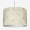 Japonica Linen lamp_shade