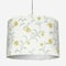 Japonica Ochre lamp_shade
