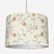 Japonica Teal lamp_shade