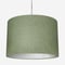 Lux Boucle Verdigris lamp_shade