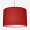 Fryetts Lux Boucle Wine lamp_shade