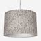 Mayfair Charcoal lamp_shade