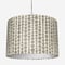 Metronome Moleskin lamp_shade