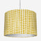 Metronome Ochre lamp_shade