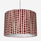 Metronome Rosso lamp_shade