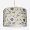 Midhurst Teal lamp_shade